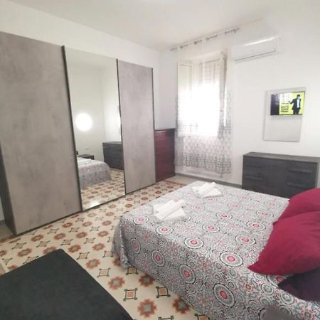 Apartamento Casa Ariete 2 Syracuse Exterior foto