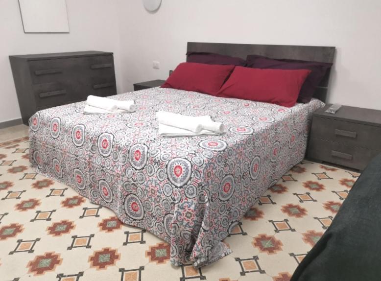 Apartamento Casa Ariete 2 Syracuse Exterior foto