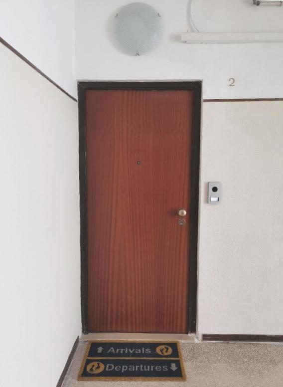 Apartamento Casa Ariete 2 Syracuse Exterior foto