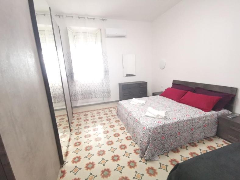 Apartamento Casa Ariete 2 Syracuse Exterior foto